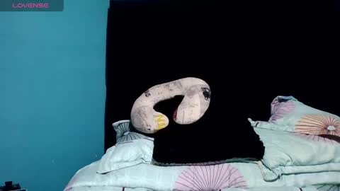 salome online show from April 4, 2:43 am