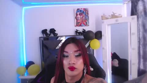 SALO HOT online show from December 7, 6:59 pm