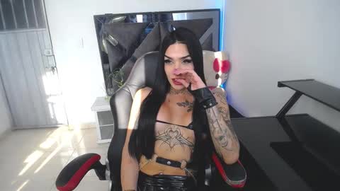 SALO HOT online show from February 28, 9:23 pm