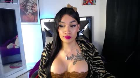 SALO HOT online show from February 11, 3:11 am