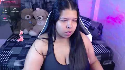 salomejonees online show from September 29, 11:48 am