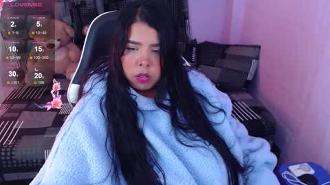 salomejonees online show from October 1, 2:28 am