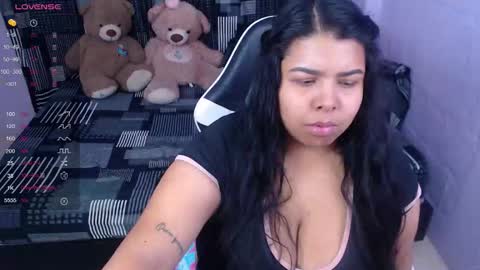 salomejonees online show from October 11, 11:20 am