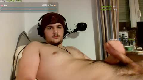 Snapshot of salokiin chatting on November 30, 10:47 pm salokiin online show from November 30, 10:47 pm