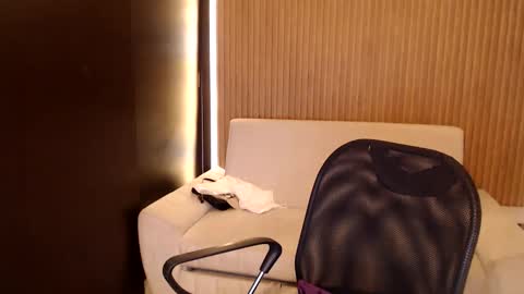 Salome online show from February 16, 12:18 am