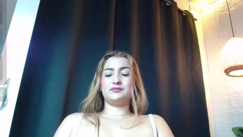 SALOME online show from September 25, 1:48 pm