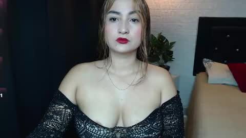 SALOME online show from September 30, 1:38 pm