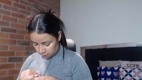   online show from March 26, 7:19 pm