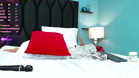 Snapshot of salome_adams1 chatting on January 15, 3:50 pm online show from January 15, 3:50 pm