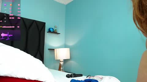 Snapshot of salome_adams1 chatting on January 23, 7:51 pm online show from January 23, 7:51 pm