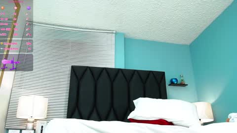 Snapshot of salome_adams1 chatting on February 8, 4:04 pm online show from February 8, 4:04 pm