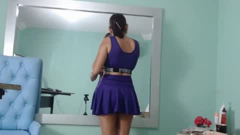 Isabel online show from September 30, 12:43 pm