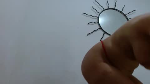 salome online show from October 31, 4:08 pm