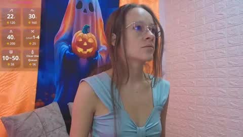 Snapshot of salome_cruxx chatting on October 13, 11:32 am salome_cruxx online show from October 13, 11:32 am