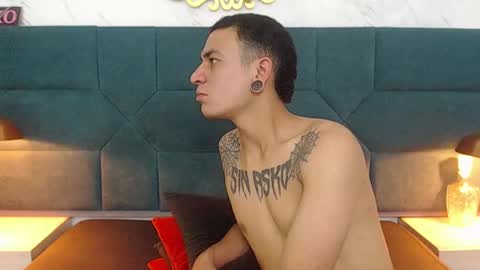 salome_daniel online show from September 9, 7:46 pm