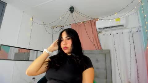salome online show from December 14, 8:13 pm