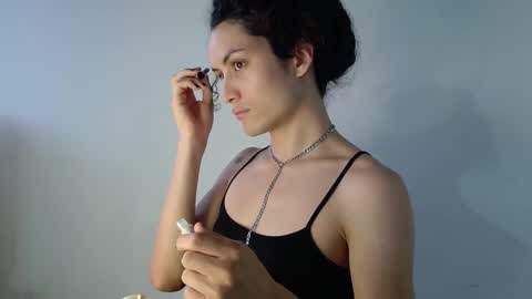 salome_luxuria online show from September 16, 11:00 am