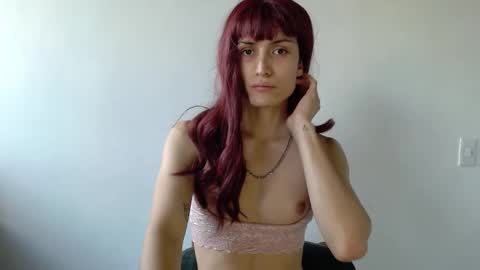 salome_luxuria online show from September 22, 11:56 am