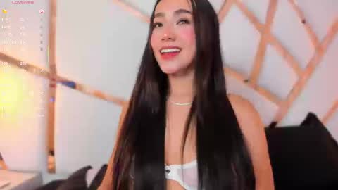 salome_nova online show from September 12, 10:54 pm