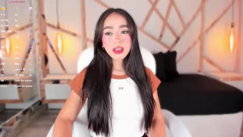 salome_nova online show from September 19, 9:04 pm