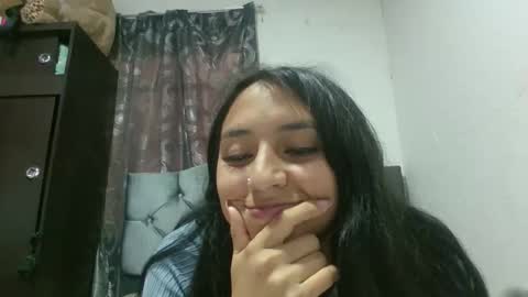 Snapshot of salome_parra21 chatting on November 4, 9:47 pm salome_parra21 online show from November 4, 9:47 pm