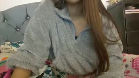Snapshot of salome_parra21 chatting on March 5, 4:08 am salome_parra21 online show from March 5, 4:08 am