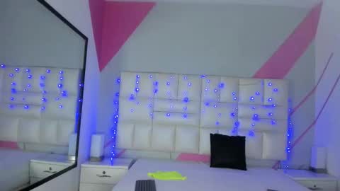 Salome Rose online show from October 10, 9:25 pm