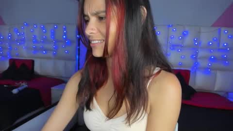 Salome Rose online show from October 14, 11:27 pm