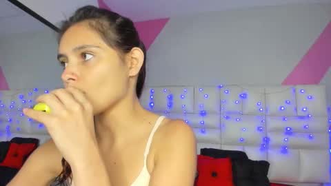 Salome Rose online show from October 15, 4:40 pm