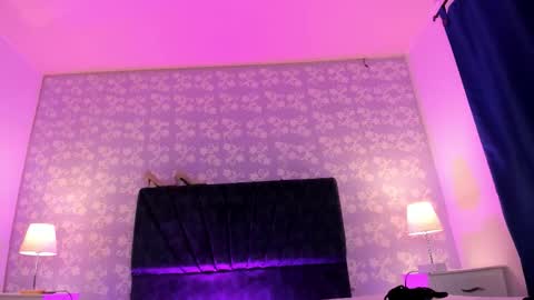 Snapshot of salome_simonz chatting on February 20, 10:10 pm salome_simonz online show from February 20, 10:10 pm