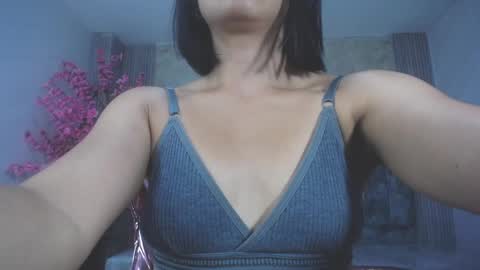 Salome  online show from September 12, 3:12 pm