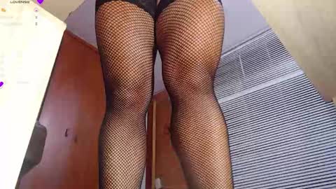 SAMANTHA online show from October 14, 10:10 pm