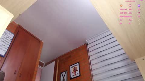 SAMANTHA online show from January 16, 8:35 pm