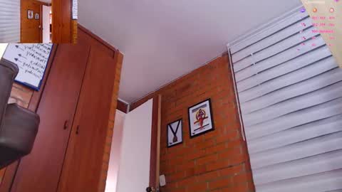 SAMANTHA online show from February 5, 9:52 pm