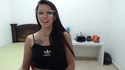 salome  online show from January 31, 11:35 pm