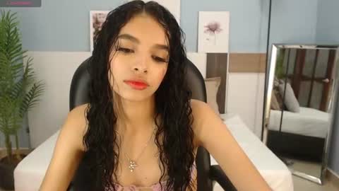 salome_veles online show from June 25, 10:03 pm