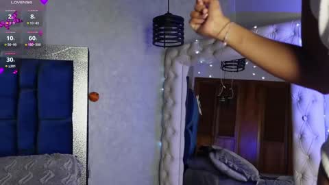 Snapshot of salome_williamss chatting on November 5, 1:11 pm Salome online show from November 5, 1:11 pm