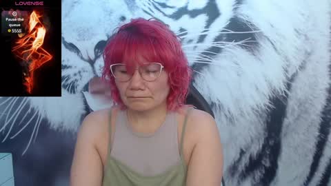 Salomee diazz online show from December 19, 5:50 pm