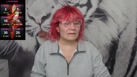 Salomee diazz online show from December 22, 1:55 pm