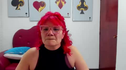 Salomee diazz online show from September 26, 9:08 pm