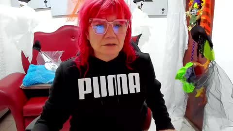 Salomee diazz online show from October 12, 12:59 pm