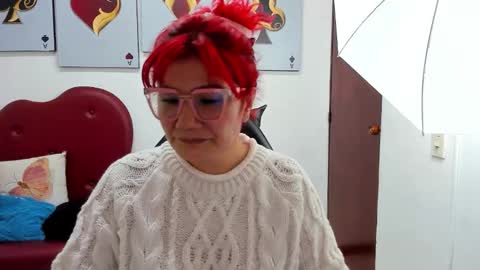 Salomee diazz online show from November 2, 1:24 pm