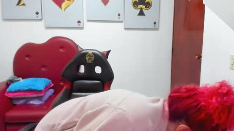 Salomee diazz online show from January 9, 9:23 am