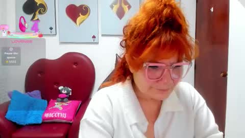 Salomee diazz online show from February 3, 9:20 pm