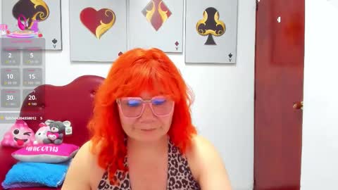 Salomee diazz online show from February 27, 9:26 pm