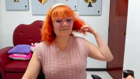 Salomee diazz online show from March 17, 9:18 pm