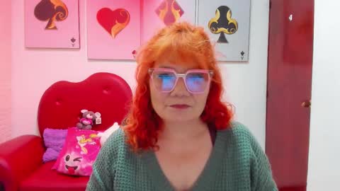 Salomee diazz online show from March 18, 9:29 pm