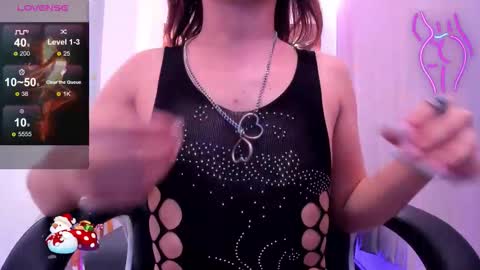 Snapshot of salomee_foxx_ chatting on November 21, 8:18 pm Salome online show from November 21, 8:18 pm