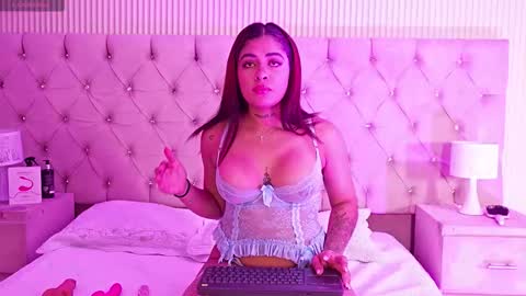 Salome online show from February 27, 4:56 am