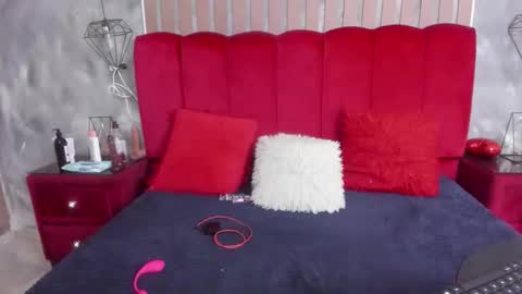 SalomeEvanz online show from March 22, 2:31 pm